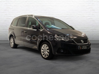 SEAT Alhambra 2.0 TDI 184 CV StartStop Style Advance 5p.
