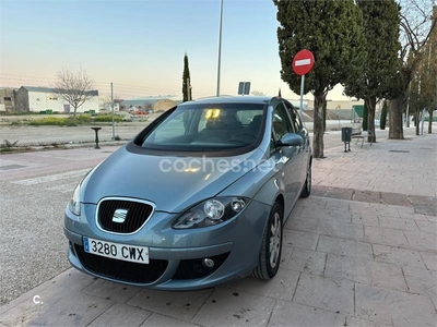 SEAT ALTEA