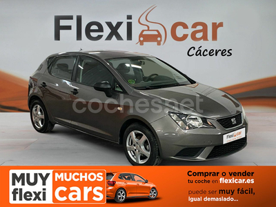 SEAT Ibiza 1.2 TSI 66kW 90CV Reference 5p.