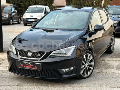 SEAT Ibiza 1.4 TDI 77kW 105CV FR