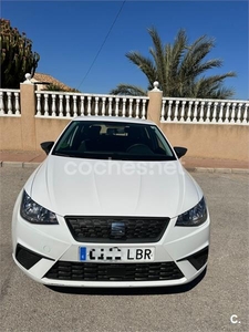 SEAT Ibiza 1.6 TDI 70kW 95CV Xcellence 5p.