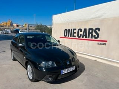 SEAT Ibiza 1.9 TDI 100cv Sport 3p.