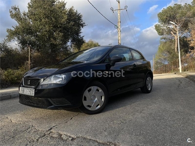 SEAT Ibiza SC 1.2 TSI 85cv Style 3p.