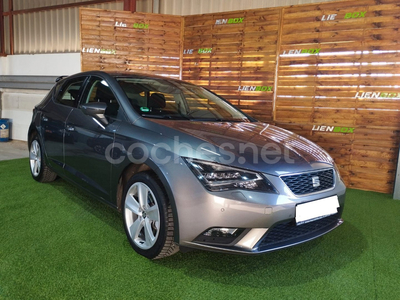 SEAT León 1.6 TDI 110cv StSp Reference Ecomotive 5p.