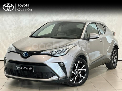 TOYOTA CHR 2.0 180H Advance