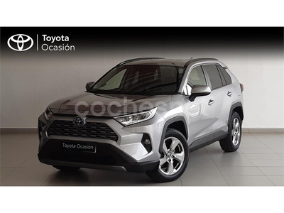 TOYOTA Rav4 2.5l 220H Advance 5p.