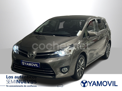 TOYOTA Verso 1.6 130 Advance 5pl. 5p.