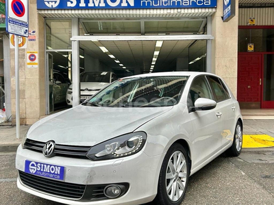 VOLKSWAGEN Golf 1.4 TSI 122cv Sport 5p.