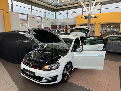 VOLKSWAGEN Golf R 2.0 TSI 300cv BMT 4Motion DSG 5p.