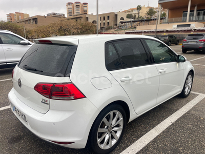 VOLKSWAGEN Golf Advance 1.6 TDI 110CV BMT 5p.