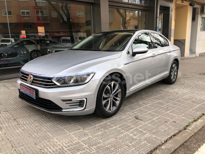 VOLKSWAGEN Passat GTE 1.4 TSI 218CV DSG