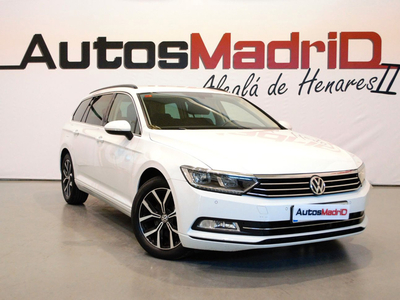 VOLKSWAGEN Passat RLine Exclus 2.0 TDI 110kW DSG Variant 5p.