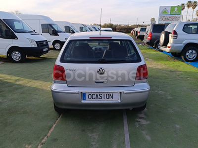 VOLKSWAGEN Polo 1.4 Trendline 75CV 5p.