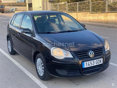 VOLKSWAGEN Polo 1.4 United 80cv 5p.