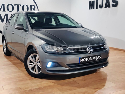 VOLKSWAGEN Polo Advance 1.0 TSI 70kW 95CV DSG 5p.