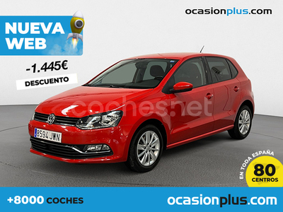 VOLKSWAGEN Polo Sport 1.2 TSI 110CV BMT DSG 5p.