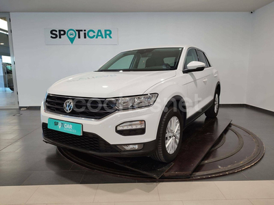 VOLKSWAGEN T-Roc Edition 1.6 TDI 85kW 115CV 5p.