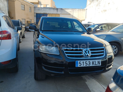 VOLKSWAGEN Touareg 3.0 V6 TDI 5p.