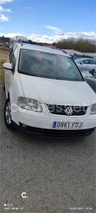 VOLKSWAGEN Touran 1.9 TDI ADVANCE 5p.