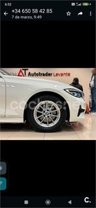 BMW Serie 3
