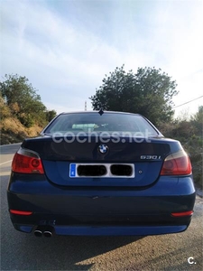 BMW Serie 5 530iA 4p.