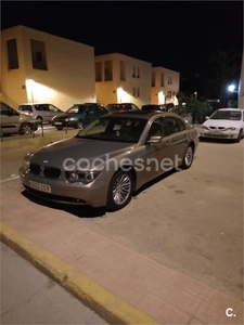 BMW Serie 7 735IA 4p.