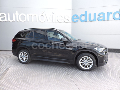 BMW X1 sDrive18dA Corporate 5p.