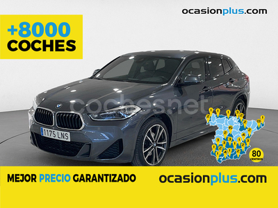 BMW X2 sDrive18d Business Auto 5p.