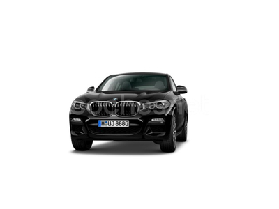 BMW X4 xDrive20d 5p.