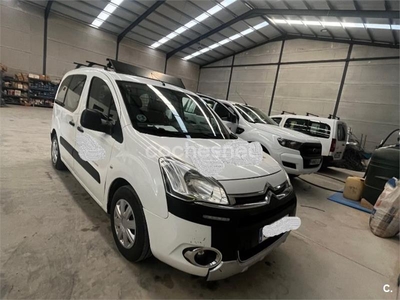 CITROEN Berlingo 1.6 eHDi 90 Tonic 4p.