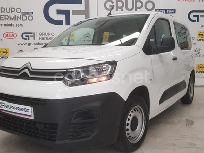 CITROEN Berlingo Talla M BlueHDi 100 LIVE 4p.