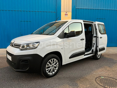 CITROEN Berlingo Talla M BlueHDi 100 SS LIVE PACK BUSINE 4p.