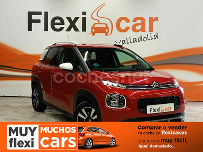 CITROEN C3 Aircross BlueHDi 88kW 120CV SS EAT6 FEEL 5p.