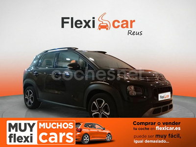 CITROEN C3 Aircross PureTech 81kW 110CV SS FEEL 5p.