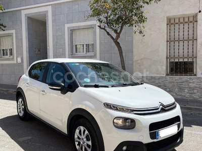 CITROEN C3 BlueHDi 55KW 75CV SS 83g BUSINESS 5p.