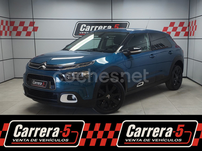 CITROEN C4 Cactus BlueHDi 73KW 100CV ETG6 Shine 5p.