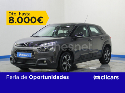 CITROEN C4 Cactus PureTech 110 SS Feel 5p.