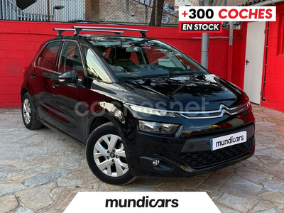 CITROEN C4 Picasso PureTech 81KW 110CV SS 6v Live 5p.