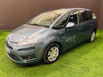 CITROEN Grand C4 Picasso 1.6 VTi 120cv Business 7p. 5p.