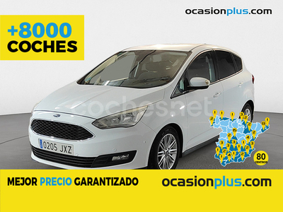 FORD C-Max 1.0 EcoBoost 92kW 125CV Trend 5p.