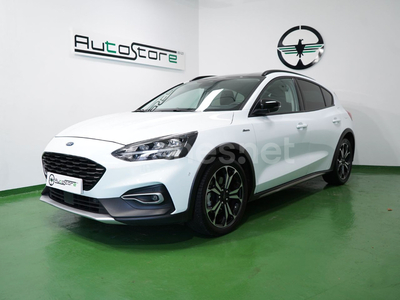 FORD Focus 1.5 Ecoboost 110kW Active 5p.