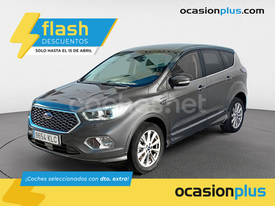 FORD Kuga 1.5 EcoBoost 132kW 4x4 ASS Vignale Auto 5p.