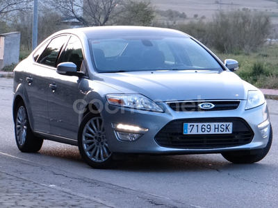 FORD Mondeo 2.0 TDCi 140cv Limited Edition