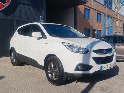 HYUNDAI ix35 1.6 GDi Klass 4x2 5p.