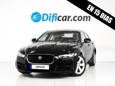 JAGUAR XE 2.0 AJ200D Diesel Auto RWD XE RSport 4p.