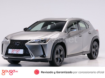 LEXUS UX 2.0 250h Business Navigation 5p.