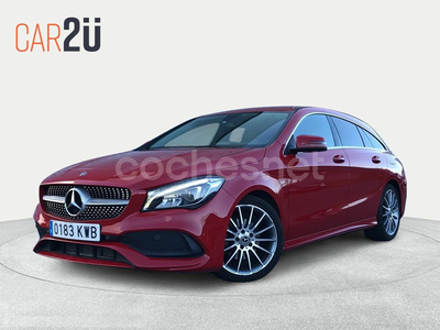 MERCEDES-BENZ CLA CLA 200 D DCT Shooting Brake 5p.