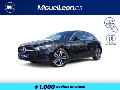 MERCEDES-BENZ Clase A A 250 e 5p.