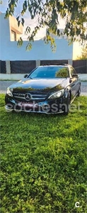 MERCEDES-BENZ Clase C