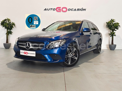 MERCEDES-BENZ Clase C C 300 de Estate 5p.